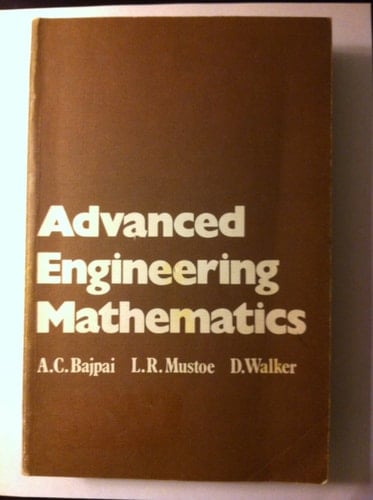 Advanced Engineering Mathematics