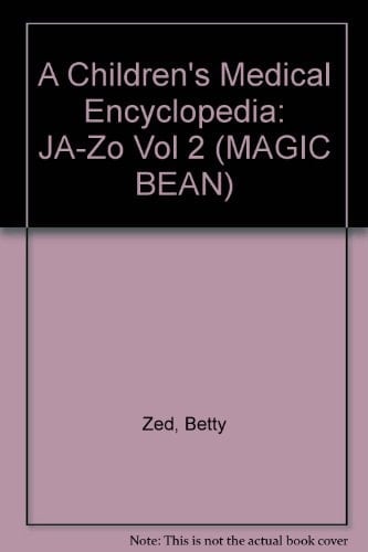 A Children's Medical Encyclopedia