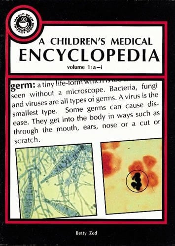 A Children's Medical Encyclopedia Big