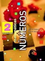 Números Matemáticas : 2 secundaria