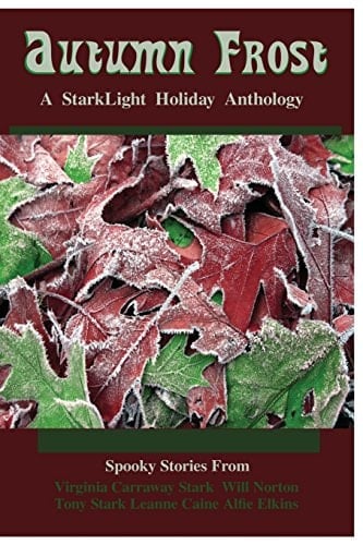 Autumn Frost Fall Into Fear