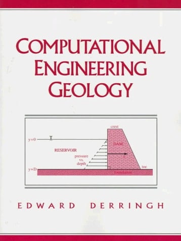 Computational Engineering Geology