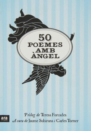 50 poemes amb àngel