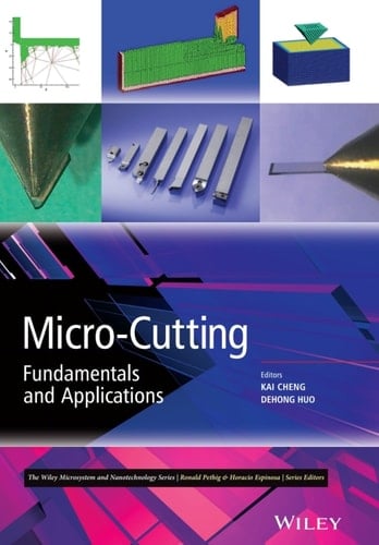 Micro-Cutting