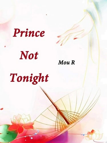 Prince, Not Tonight Volume 4