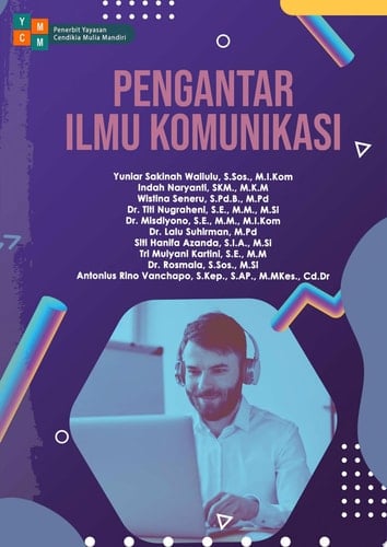 PENGANTAR ILMU KOMUNIKASI