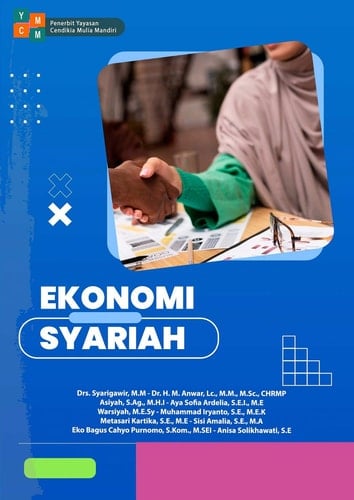 EKONOMI SYARIAH