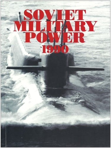 Soviet Military Power, 1990