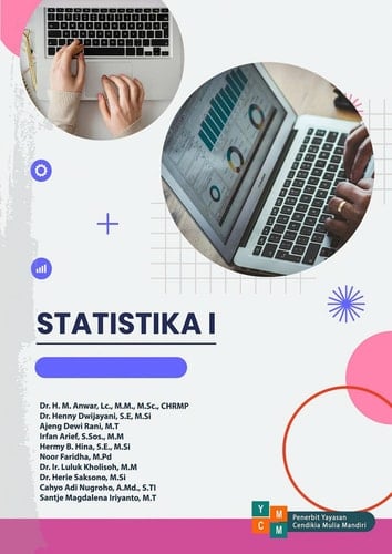 STATISTIKA I