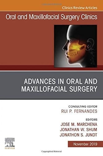 Advances in Oral and Maxillofacial Surgery