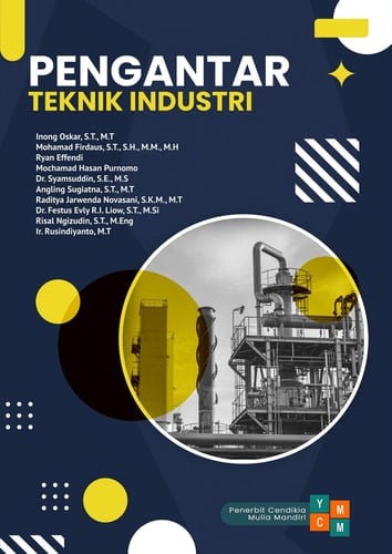 PENGANTAR TEKNIK INDUSTRI
