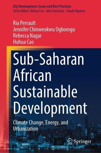 Sub-Saharan African Sustainable Development