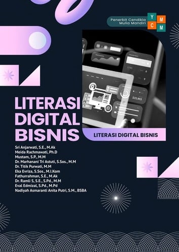 LITERASI DIGITAL BISNIS