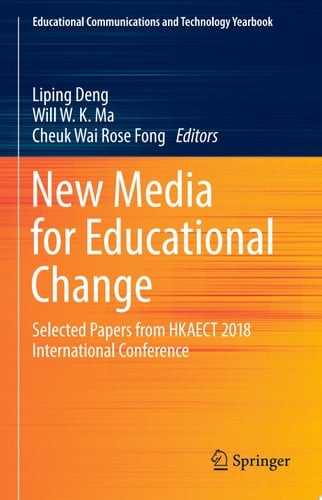 New Media for Educational Change