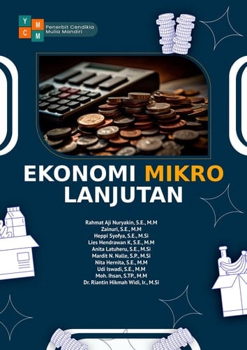 EKONOMI MIKRO LANJUTAN