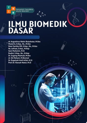 ILMU BIOMEDIK DASAR