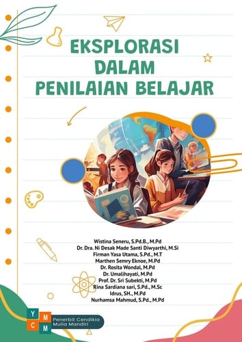 EKSPLORASI DALAM PENILAIAN BELAJAR