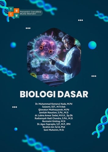 BIOLOGI DASAR