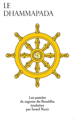 Dhammapada + Biographie