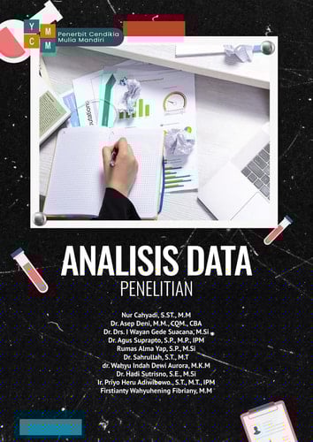 ANALISIS DATA PENELITIAN