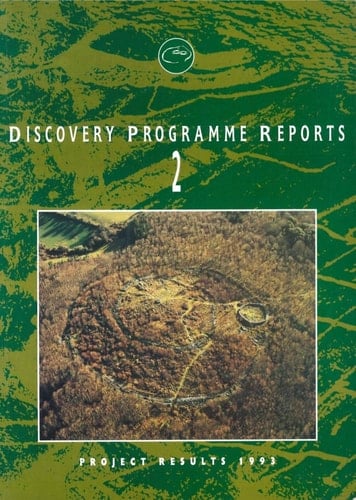 Project Results 1993