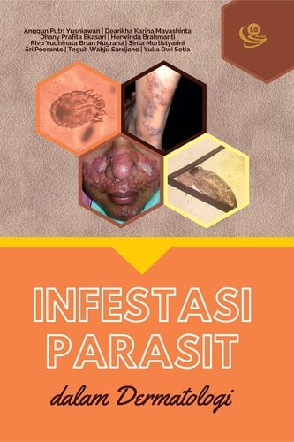 Infestasi Parasit dalam Dermatologi