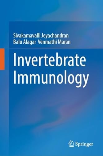 Invertebrate Immunology
