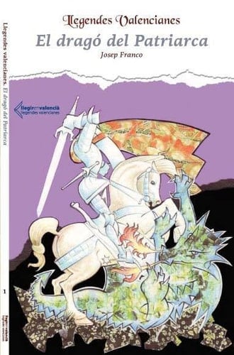 El dragó del Patriarca