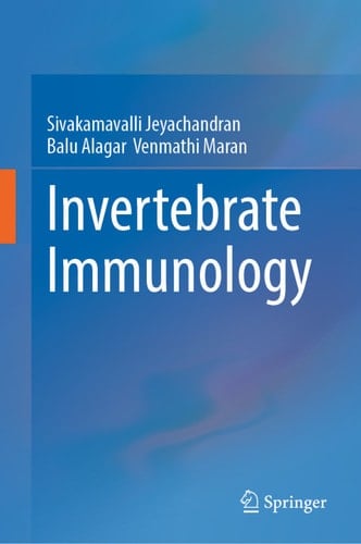 Invertebrate Immunology