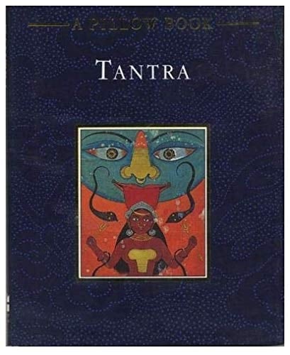 Tantra A Pillow Book