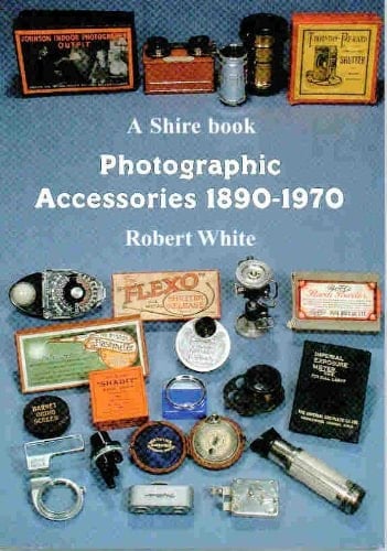 Photographic Accessories 1890-1970