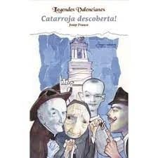 Catarroja descoberta!