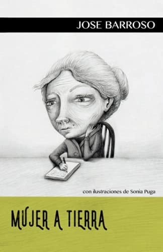 Mujer a Tierra (Spanish Edition)