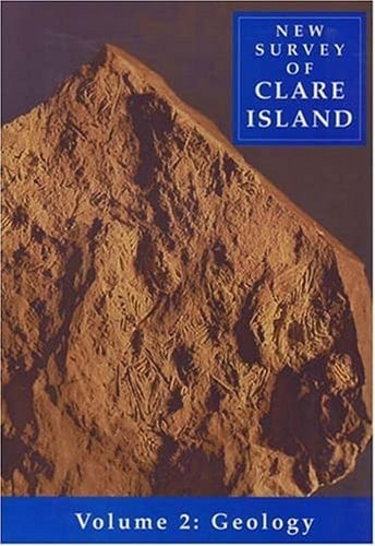 New Survey of Clare Island: v. 2: Geology: Volume 2: Geology (2)