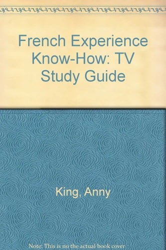 French Experience Know How