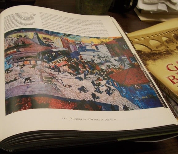 Western Civilizations