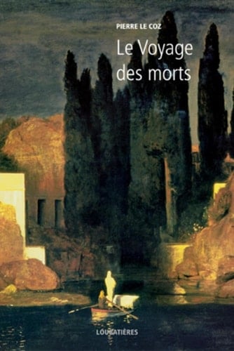 L'Europe et la profondeur: Le voyage des morts