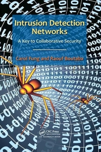 Intrusion Detection Networks A Key to Collaborative Security