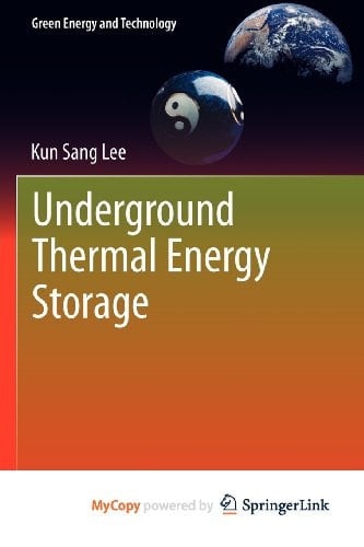 Underground Thermal Energy Storage