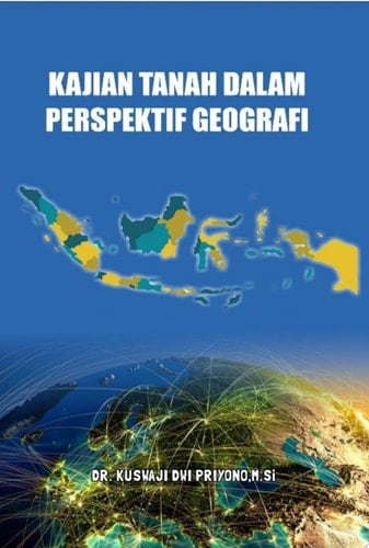 Kajian Tanah dalam Perspektif Geografi