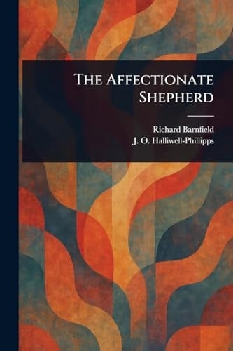 The Affectionate Shepherd