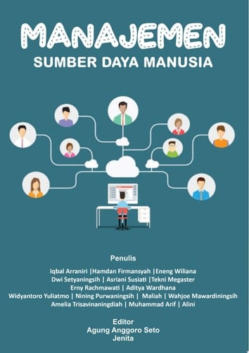 MANAJEMEN SUMBER DAYA MANUSIA