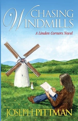 Chasing Windmils A Linden Corners Novel