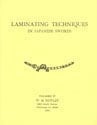 Laminating Techniques in Japanese Swords A Monograph
