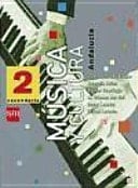 Música y cultura 2 secundaria : Andalucía
