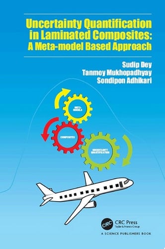 Uncertainty Quantification in Laminated Composites