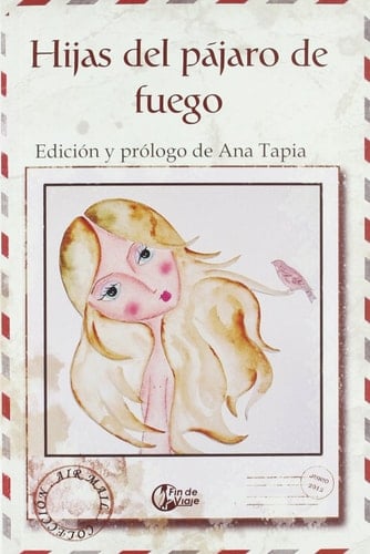 Hijas del pájaro de fuego