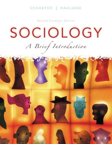 Sociology : a Brief Introduction