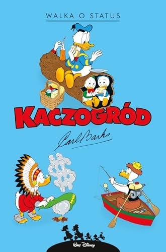 Walka o status i inne historie z lat 1962-1963