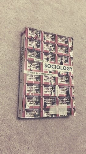 Readings for Sociology